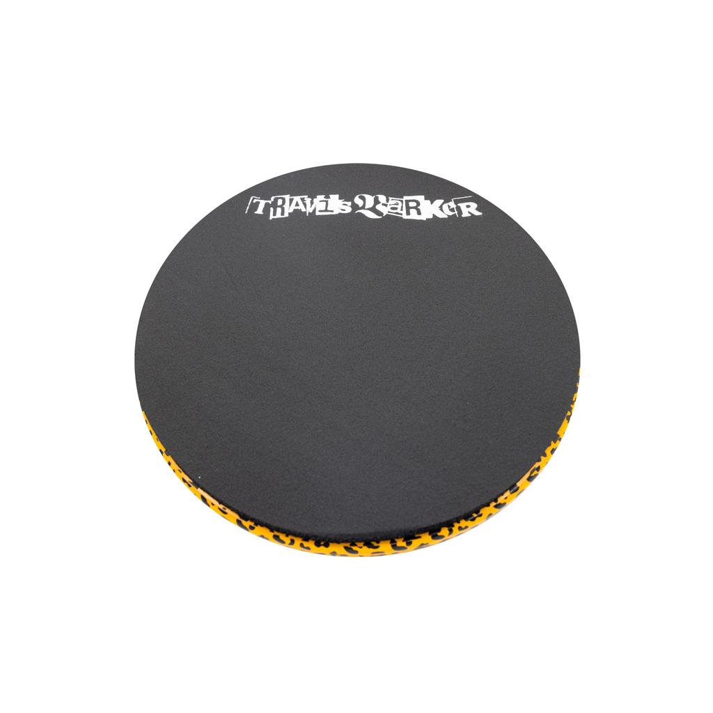 Zildjian Travis Barker Signature Übungspad, 12 Zoll