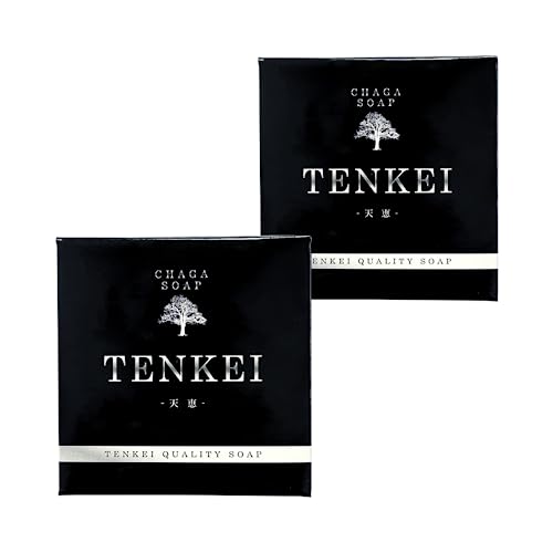 

Plus Care Tenkei Quality Soap (Set of 2)