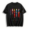 Tops – T-Shirts