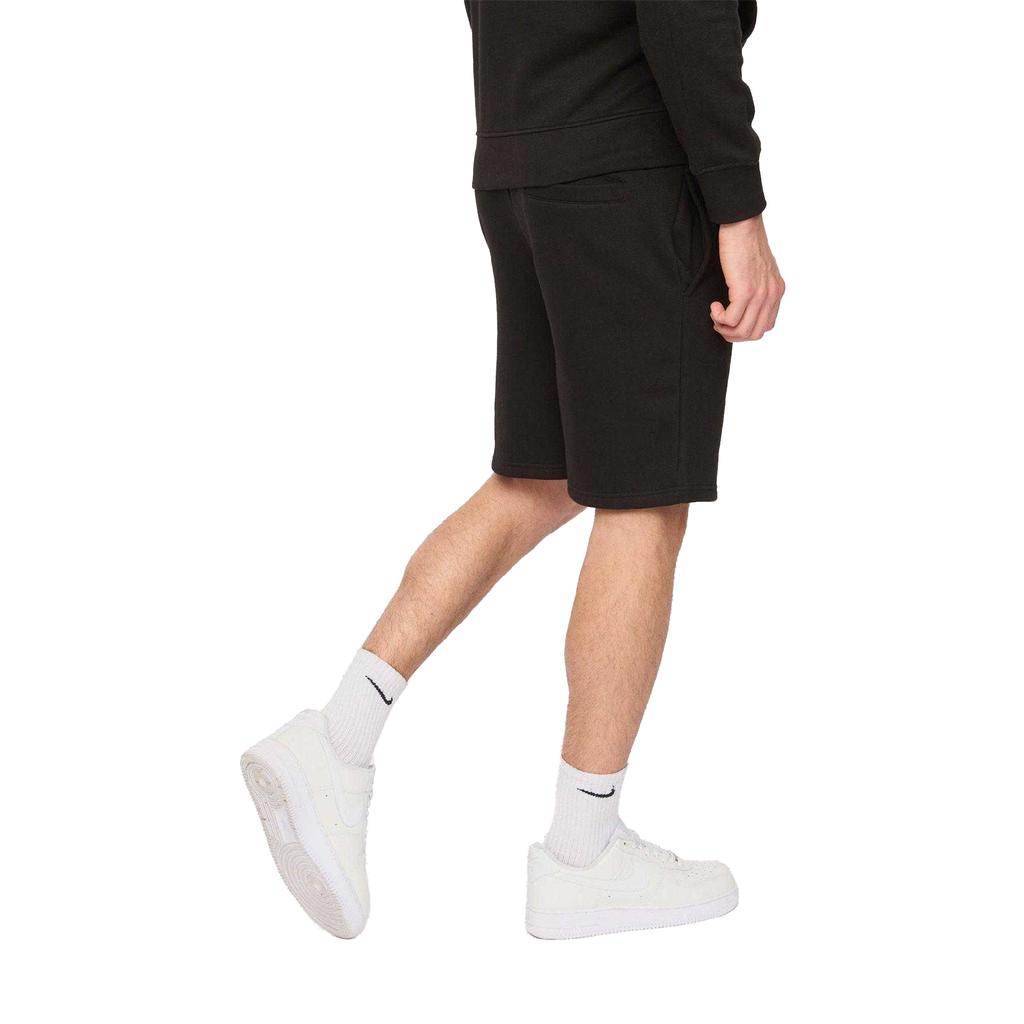 Duck and Cover Mens Randolph Logo Shorts