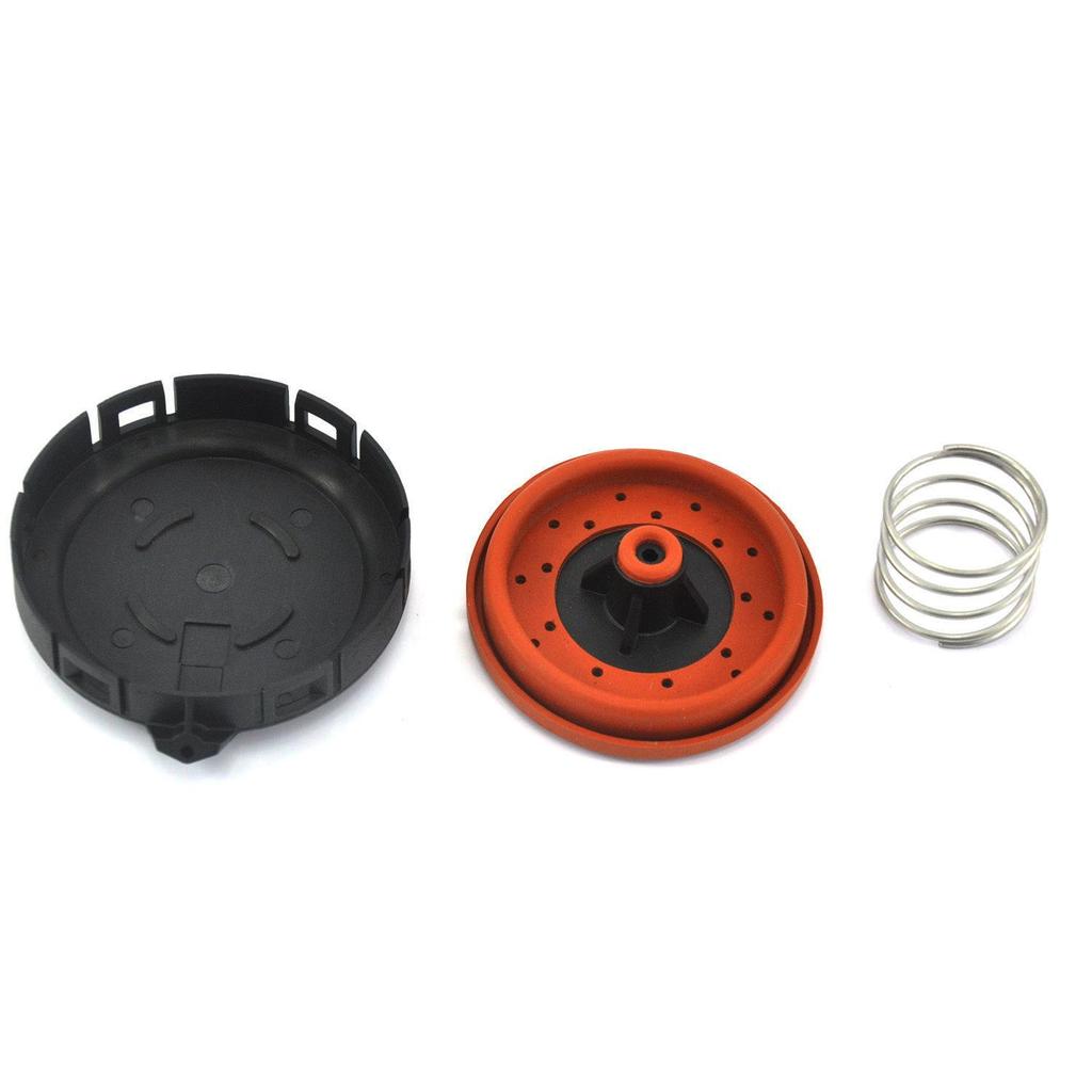 BMW 5 Series E60 & X5 E70 Valve Cover PCV Control and Repair Kit