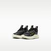 Nike Breathable Low Top Toddler Shoes Black Infant And Toddler