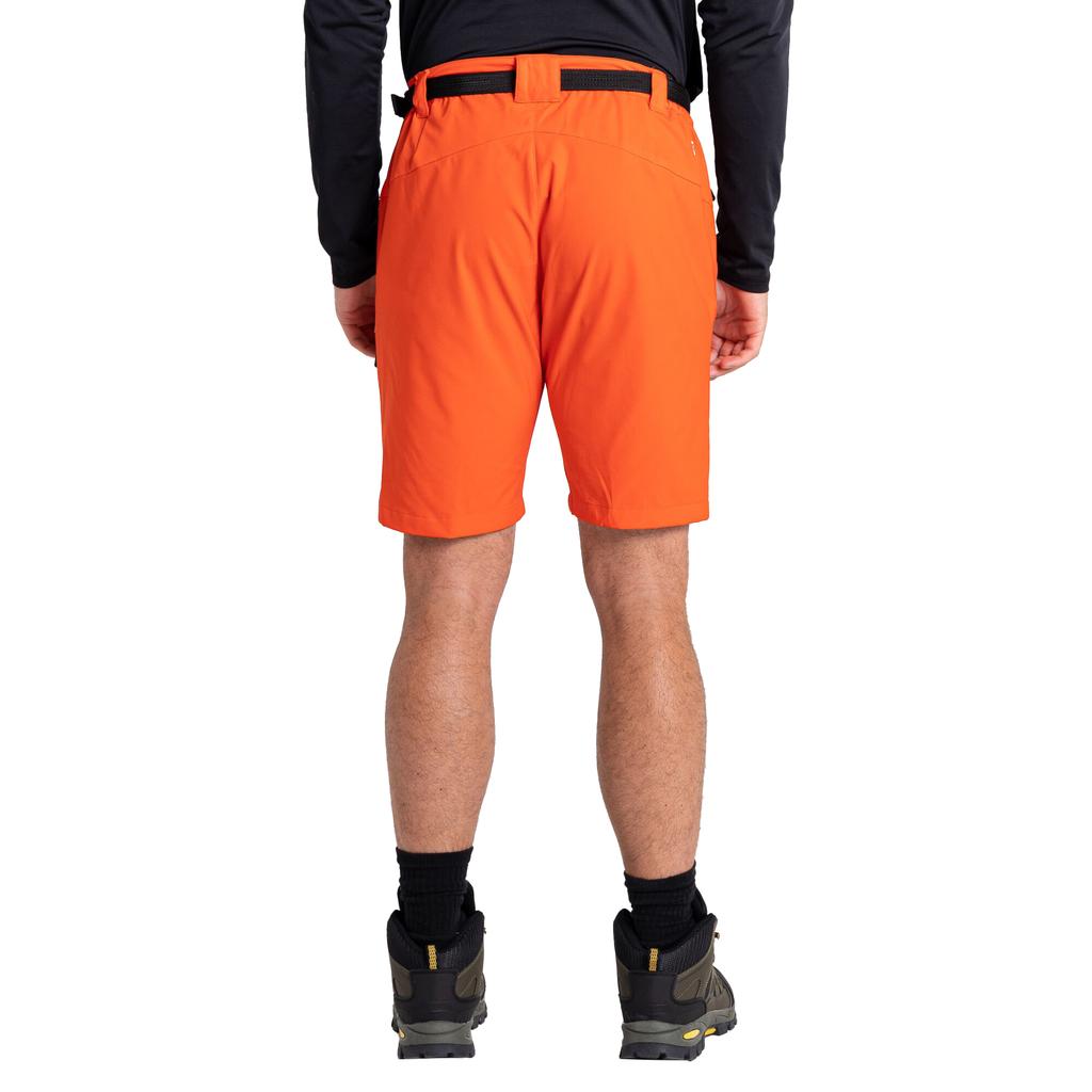 Mens Tuned In Pro Lightweight Cargo Shorts