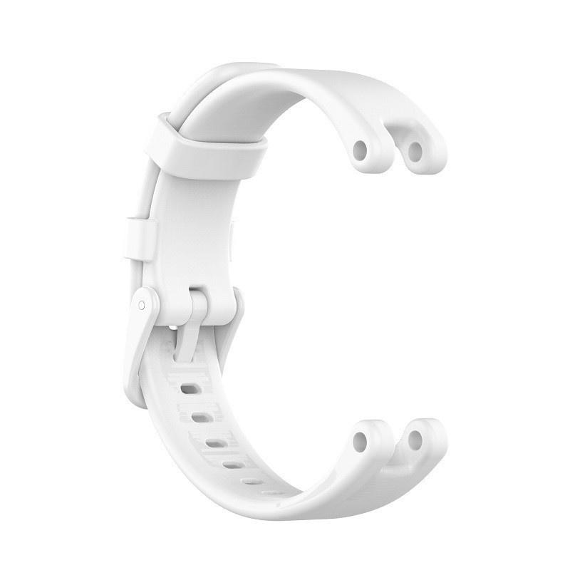 For Garmin lily Watchband Smart Watch Replacement Soft Silicone Sport Band Straps For Garmin lily Bracelet Accessories Correa 3