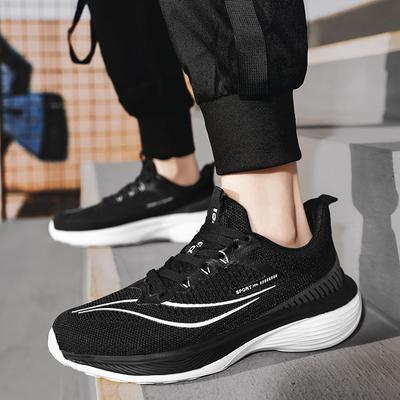 Męskie buty casualowe buty sportowe wygodne i modne stylowe antypoślizgowe odporne na zużycie ultralekkie do biegania wszechstronne buty z miękką podeszwą