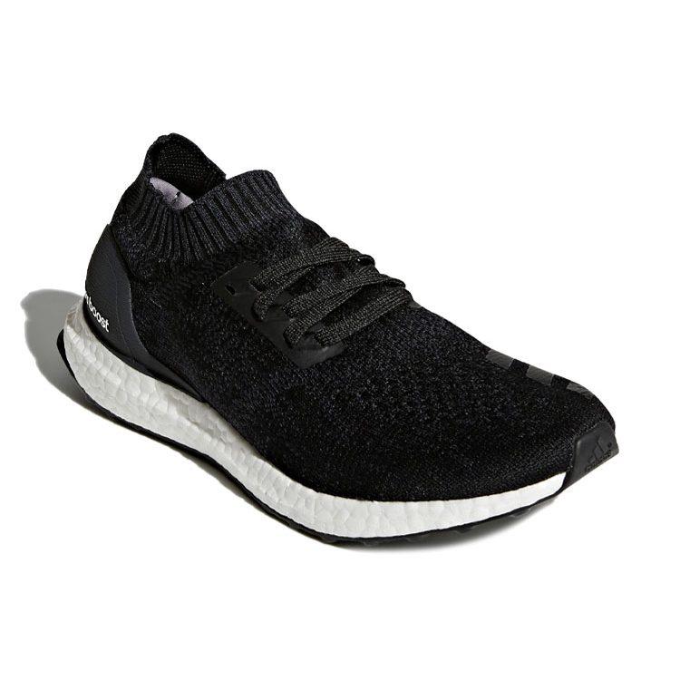 Adidas UltraBoost Uncaged 'Carbon' DA9164