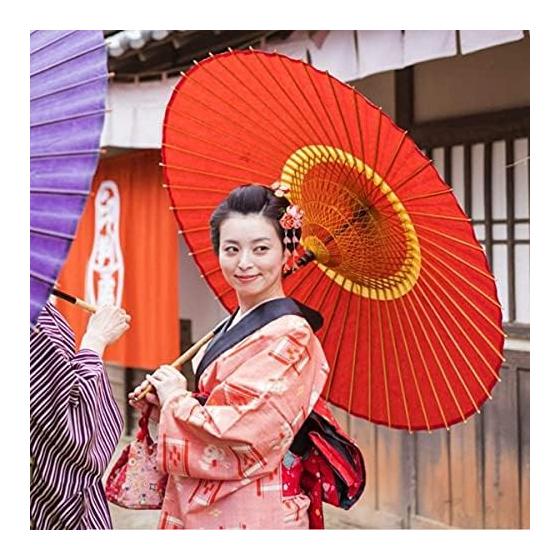 Bethany Home Tsumami Zaiku Hair Accessories - Set of 2, Rabbit & Flower, Pink, Cute Clip for Japanese Traditional Wear, Coming-of-Age Ceremony,