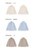 2026 Women's Korean Style Warm Stand Collar Fleece Fur Coat for Autumn/Winter