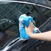Autoreinigungsschwamm Wischlappen Saugfähig Weicher Schaumstoff Gitter-Schwamm Kratzfrei Groß Fleckenentfernung Autoreinigungsschwamm Autoreinigungswerkzeuge