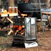 Barbekü ve Mangal – Kamp Sobaları