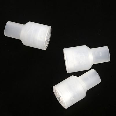 Tek Yönlü Geri Dönüşsüz Kontrol Vanası Plastik Gıda Sınıfı Sızdırmaz Hızlı Bağlantı Su Sebili Aksesuarları