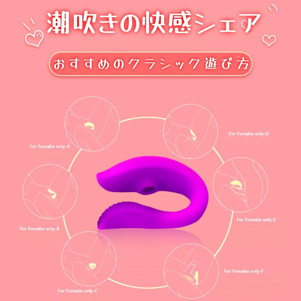 Clit Vibrator for Clitoris Remote Mocon Vibrator Unsho Clitoral Suction Clitoris Squirting Popular Adult Adult Toys for Direct Nipple Clitoral Attack