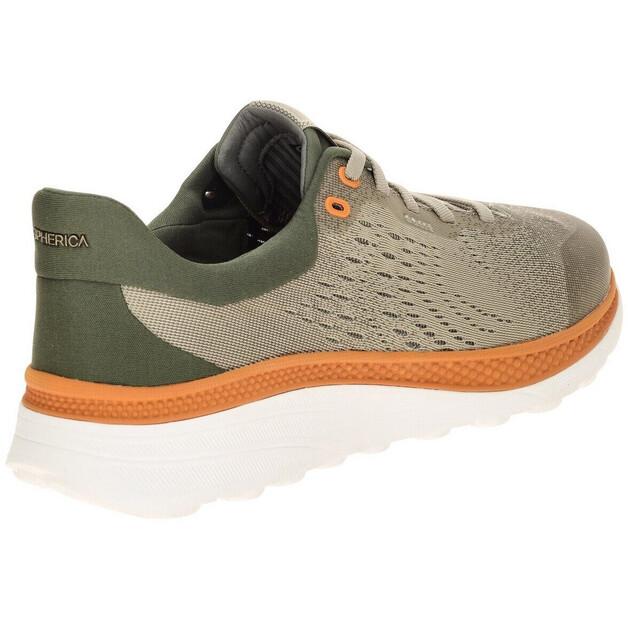 Кроссовки Geox Spherica Actif X