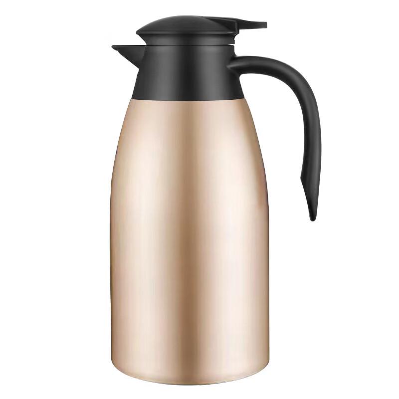 MDNG Stainless Steel Thermal Carafe