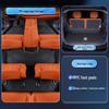 WEY Blue Mountain TPE25 Floor Mats - New Model Car Interior Carpet Accessories