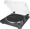 Проигрыватель виниловых пластинок Audio Technica AT-LP60XBT