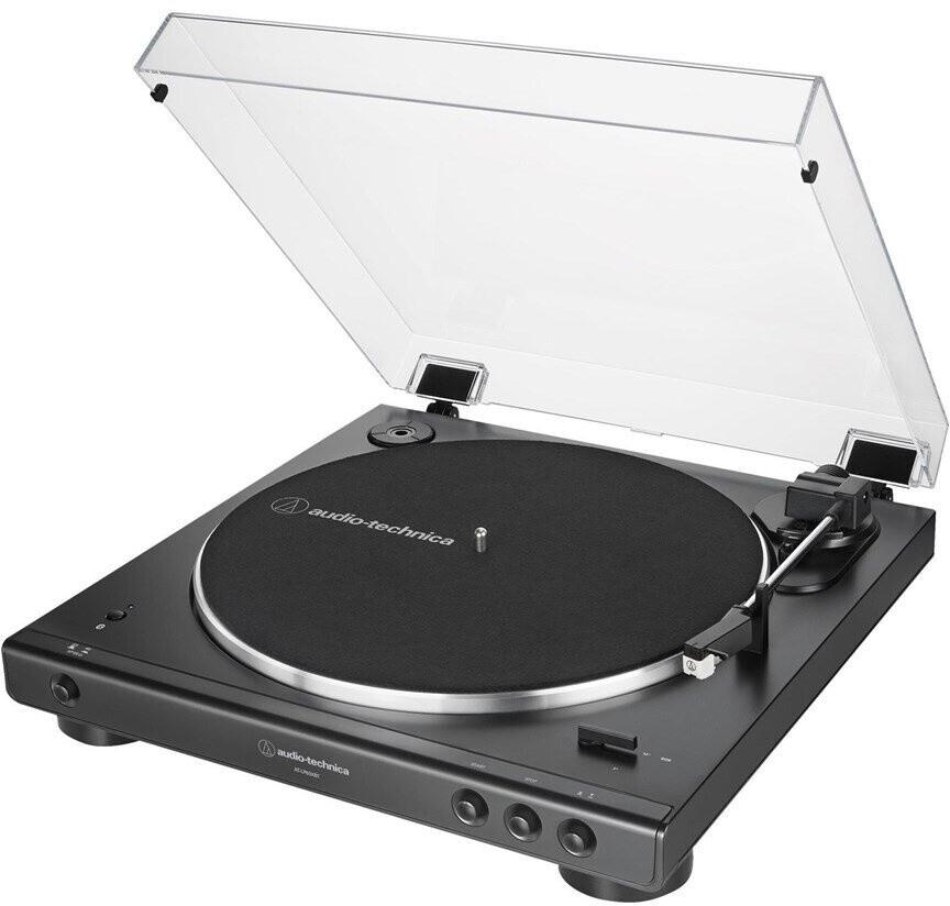 Проигрыватель виниловых пластинок Audio Technica AT-LP60XBT