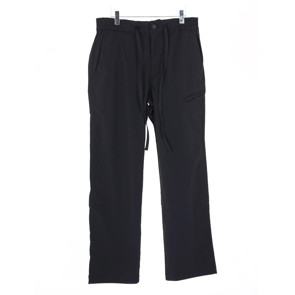 YOUNEEDGARMENTS Expedition Pants (Black)