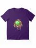 Overlord Over Lord Essential Unisex T-Shirt