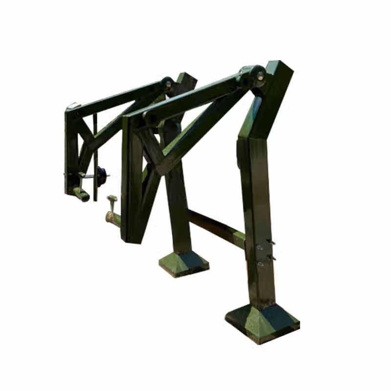 Junpo Commercial Grade Strength Training Machine Series