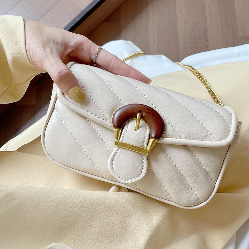 New Versatile Messenger Mini Bag
