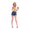 1/64 Scale Miniature Scene Model Handcrafted Exquisites Resins People Scene Figure For Home Decoration And Display