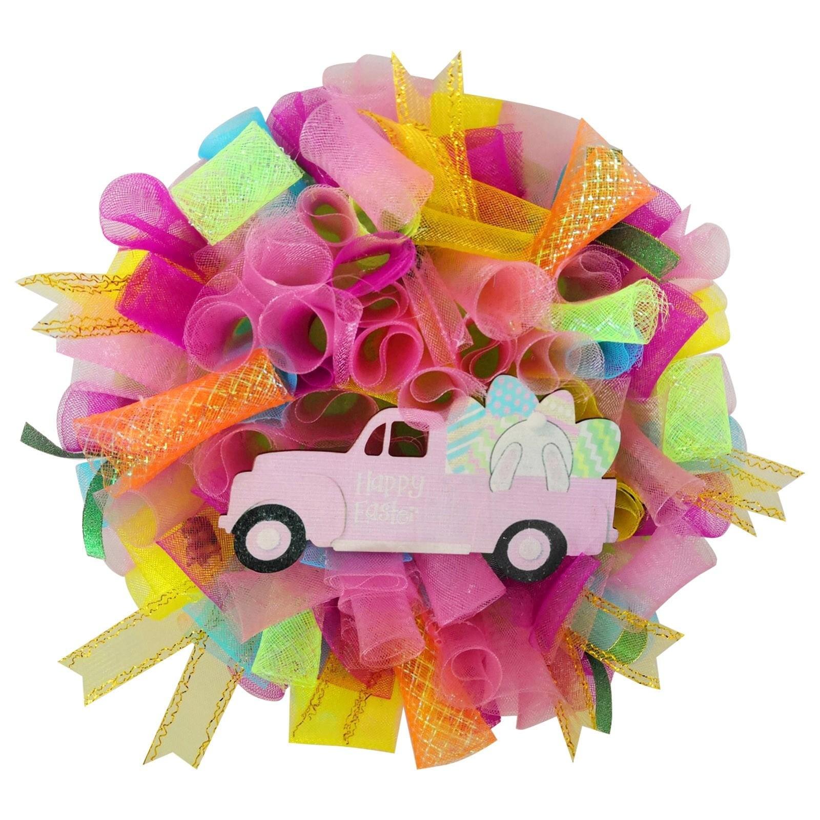 

Осенняя вешалка для гномов, уличная садовая гирлянда на входную дверь, приветственное украшение, крючок для входной двери розовый