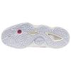 Mizuno WAVE MOMENTUM ELITE Support Volleyball Shoes Women's White Red V1GC251273