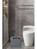 2025 Spin Mop: Hand-Free Cleaning with Wet/Dry Use and Clean/Dirty Separation