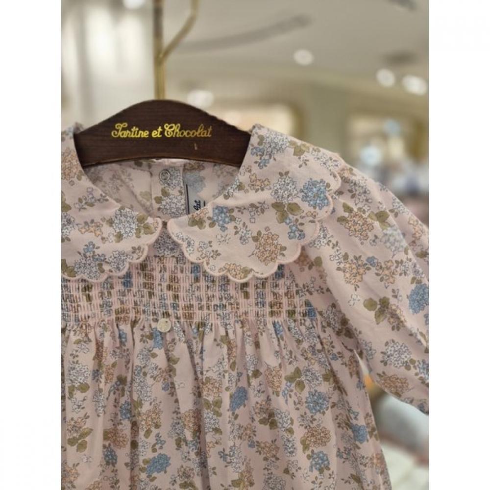 Chocola Puriflower Suit  Ttomqa114 