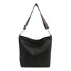 2024 Spring New Fashion Street Tide Large Capacity Casual Shoulder Diagonal Crossbody Tote Bag Women's Bag