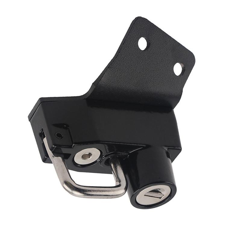 For Multistrada V4 V4S Helemt Lock Formultistrada V4 V4S Anti-Theft Security Rust-Proof Helemt-A87Q