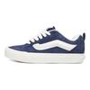 Vans Knu-Skool Deep Twilight Men Sneakers Blue VN000D22EMT