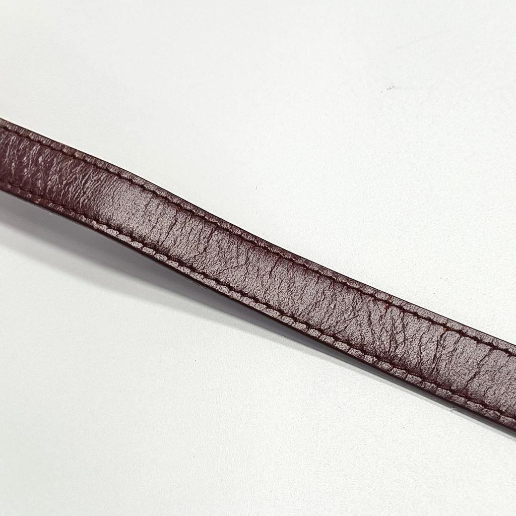 [Pre-Owned] Classic Box Handbag - Good #ANBMWE