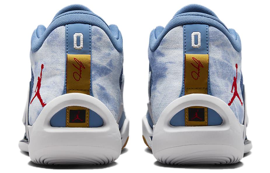 Jordan Tatum 1 Denim DZ3321-400
