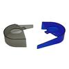 Bicycle Chain Cover Universal Protective for Outdoor Chainrings Chain Case Lightweight Bicycle