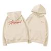 Men's Oversize Fleece-Lined Hoodie - Autumn/Winter 2025 Collection