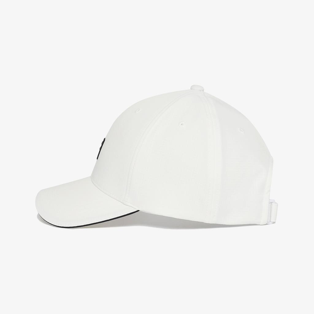 Hwilla F-Box Small Logo Woven Ball Cap (Fs262Cp11X002191)