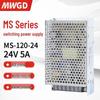 MWGD Industrial Switching Power Supply