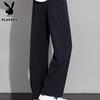 PLAYBOY Men's Spring/Summer Casual Apparel
