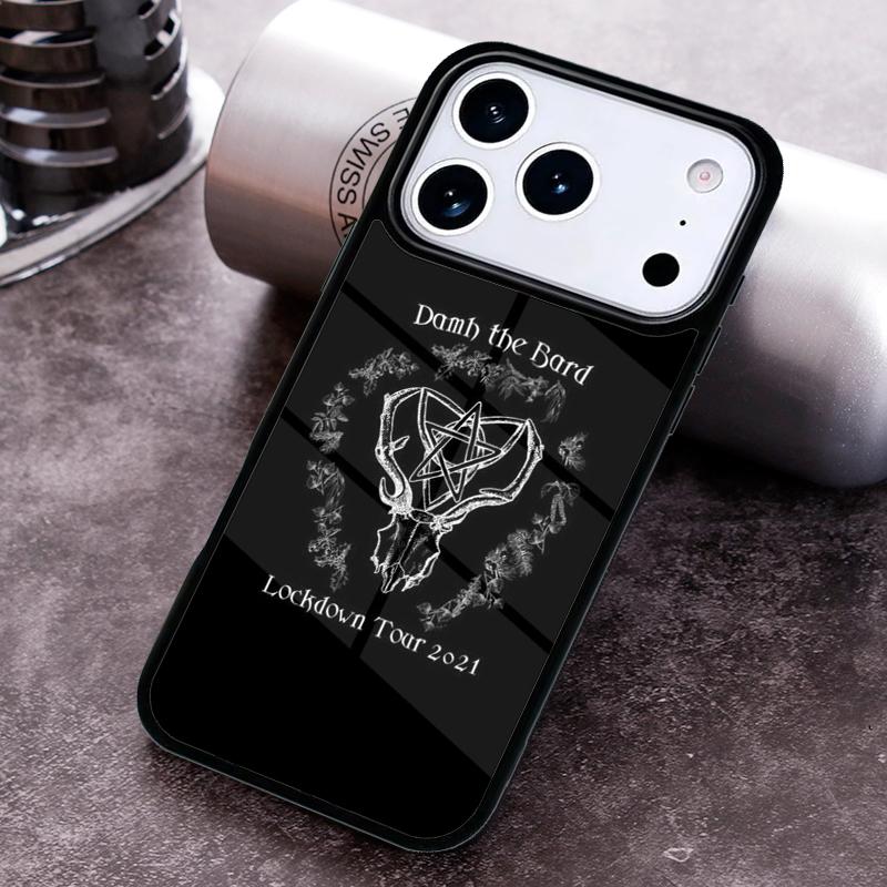 Witchcraft Occult Pentagram Phone Case For iPhone 17,16e,15,14,13,12,11,Mini,Pro,MAX soft Silicone Cover