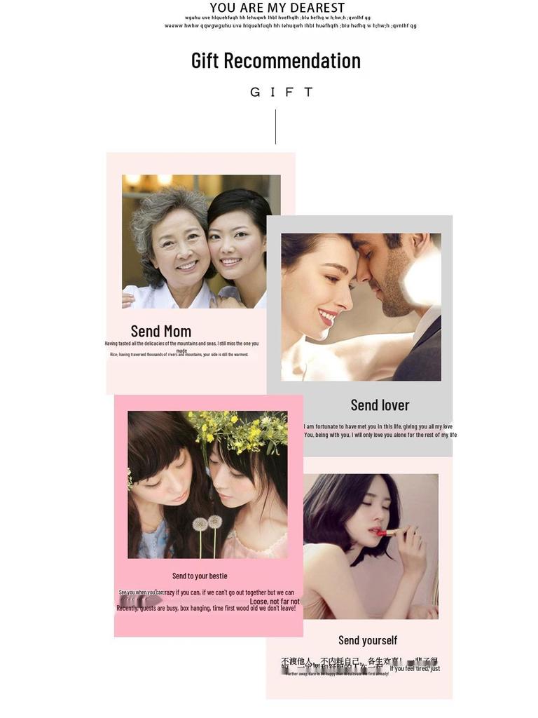 Edison Women's Natural Freshwater Pearl Necklace with Rolo Chain