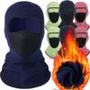 Passamontagna Invernale Caldo in Pile Polare Unisex Maschera Integrale Scaldacollo Ciclismo Sci Motociclismo Berretto Sport Invernali Copertura Viso