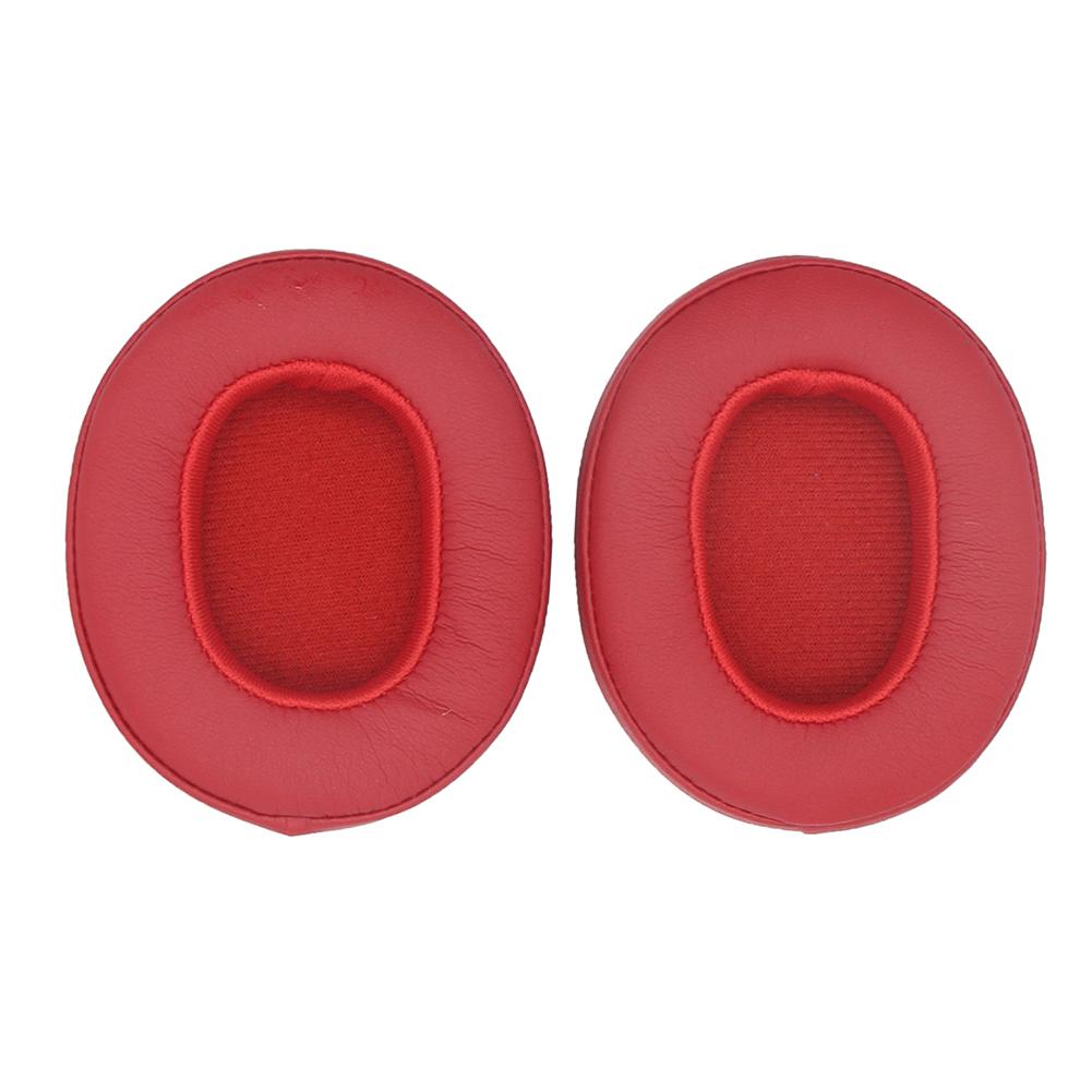 2pcs Replacement Ear Cushion Cups Wireless Earpads Cover for Skullcandy Crusher 3.0 Earphones Sleeve Case
