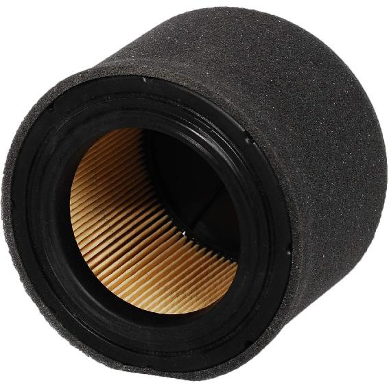 HIFROM Air Filter Pre Cleaner Combo replacement for Kawasaki FJ180V 11029-0019 11029-0032, Lawn Mower Air Cleaner