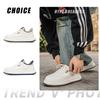 Scarpe da Ginnastica Comode da Uomo Casual per Tutte le Stagioni Moda Skateboarding Studenti Ragazzi di Tendenza Suola Morbida Scarpe Traspiranti