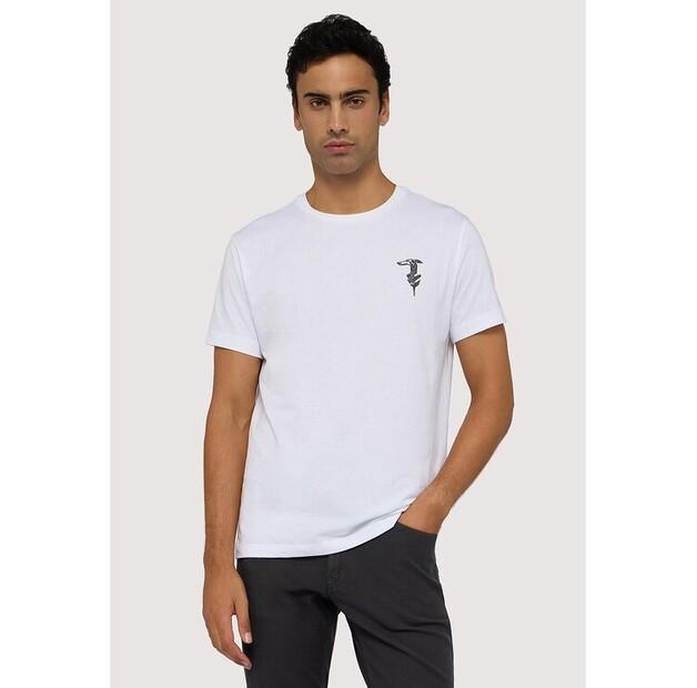 Футболка Trussardi G0278200050N001 EU 46