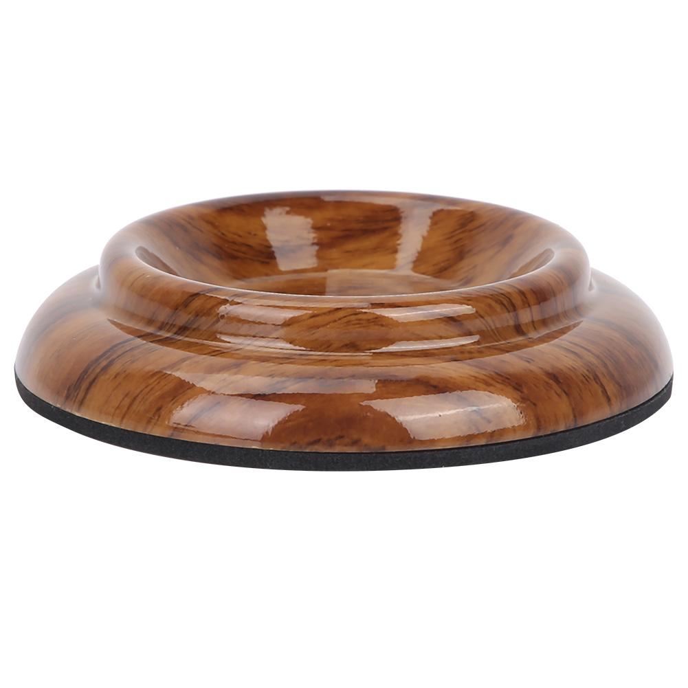 4 bucăți cupe rotunde pentru pian, cupe rotunde antiderapante