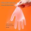 YOUAO Disposable PVC Gloves