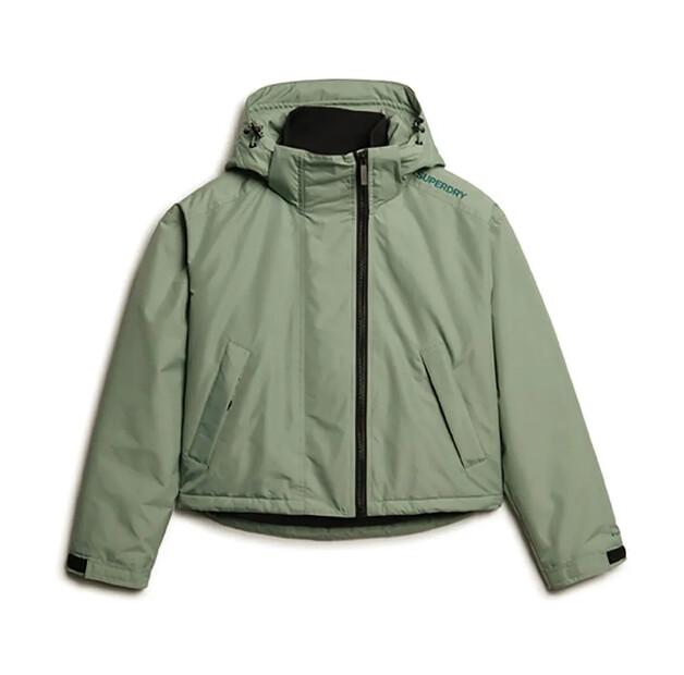 Superdry Code Windcheater Jacket